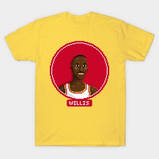 Willis T-Shirt